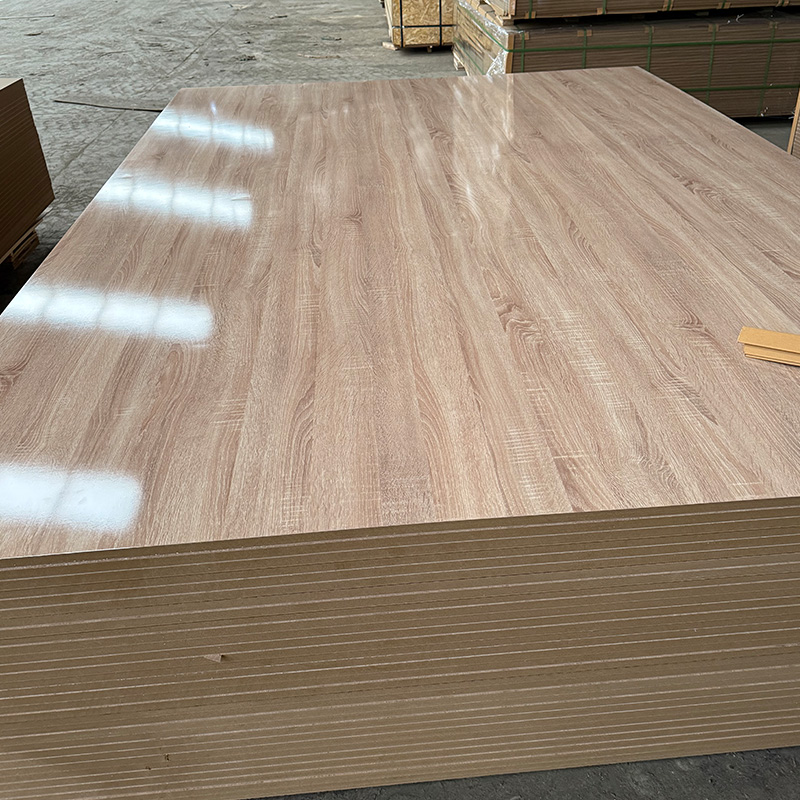 MDF & Melamine MDF